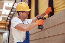 Affordable Siding Repair and Maintenance Services in Thomasville, NC